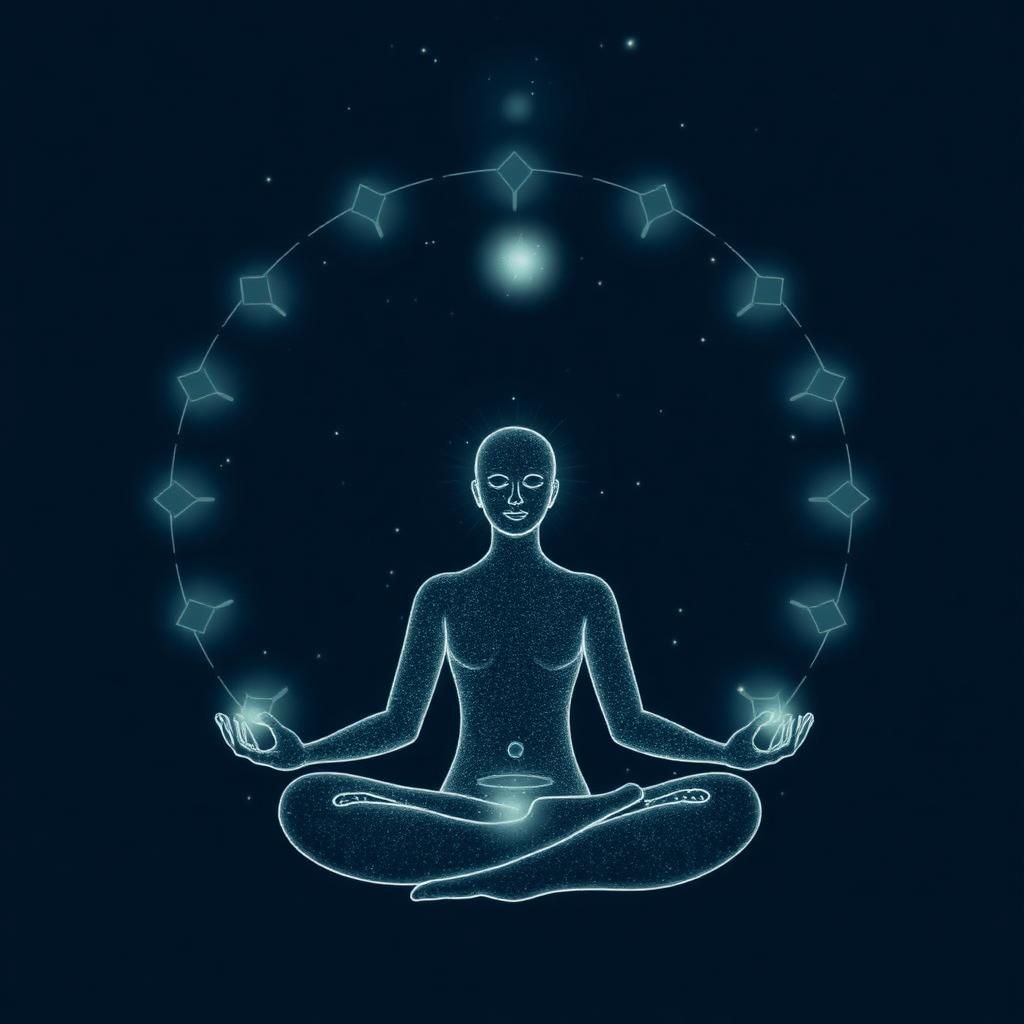 Meditación para calmar la ansiedad