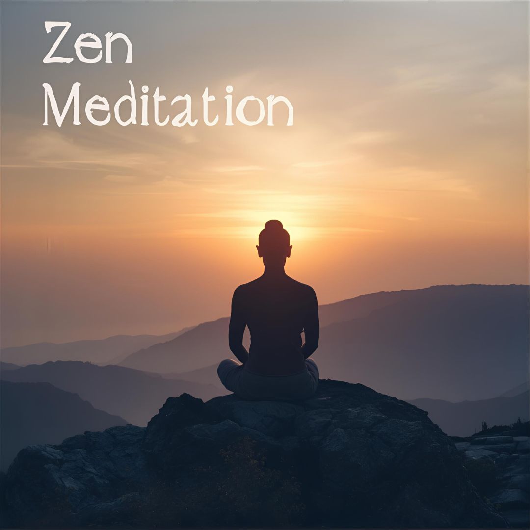 Meditación Zen (Zazen): guía práctica para principiantes