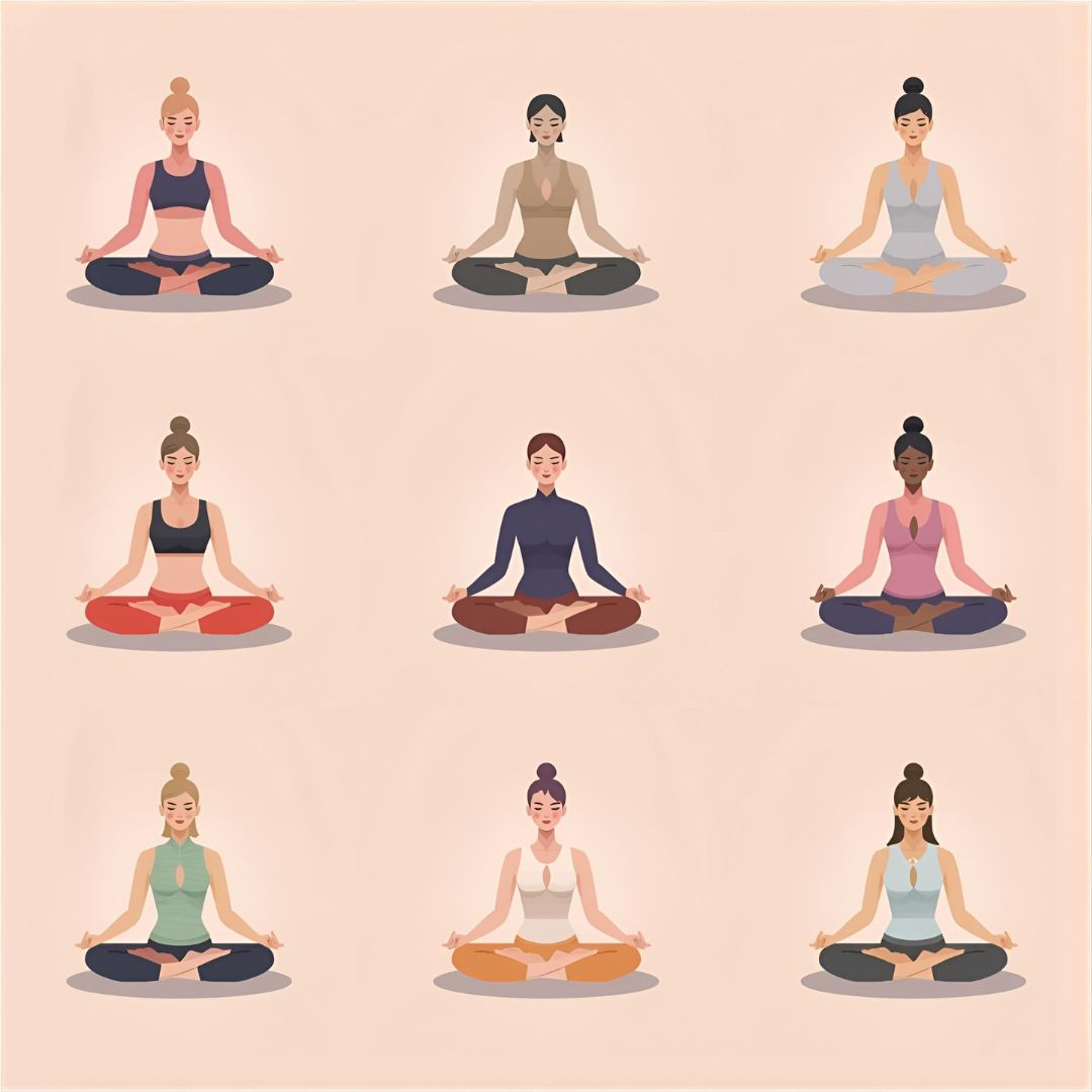 Tipos de meditación: guía completa para elegir tu práctica