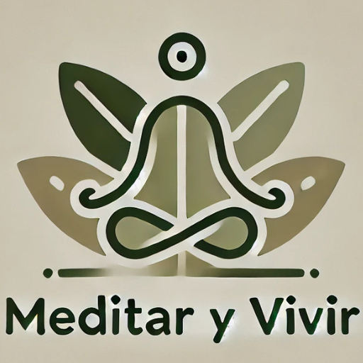 Meditar y Vivir
