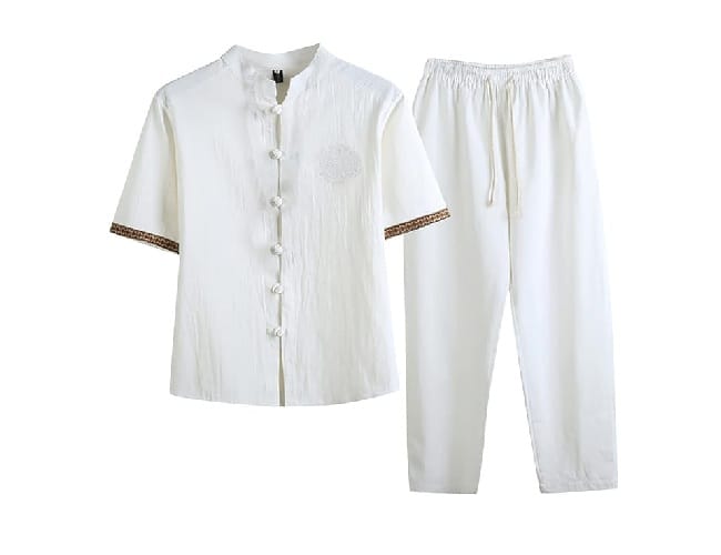 Conjunto Zen para meditación