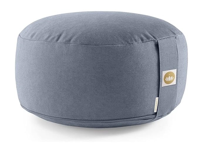 Lotuscrafts Cojín Meditación Yoga Lotus