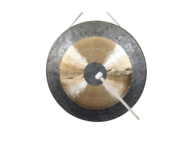 Gong Tam Tam original de 50 cm