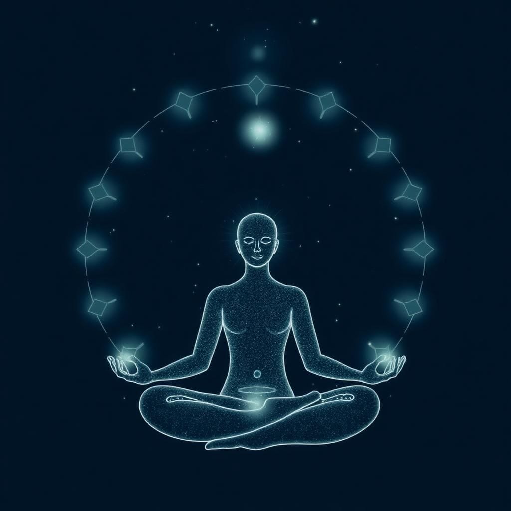 Meditación para reducir la ansiedad