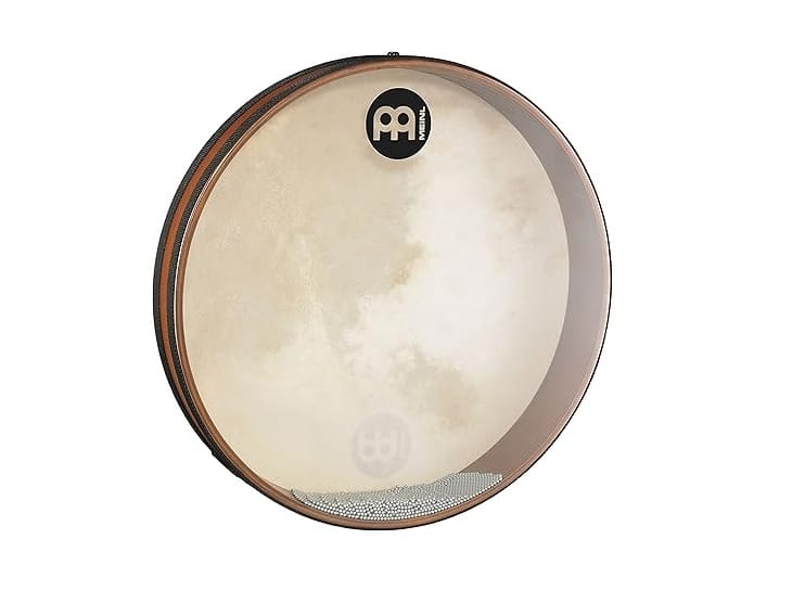 Tambor de sonido de mar 16''