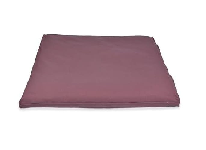 Lotuscrafts Esterilla de Meditación Zabuton Deluxe