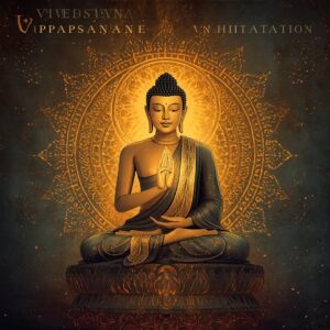 Meditación Vipassana