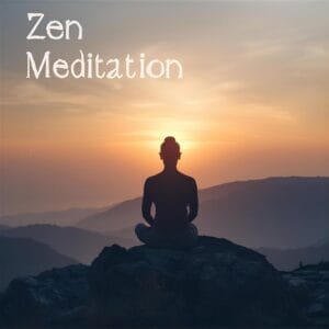 Meditación ZEN